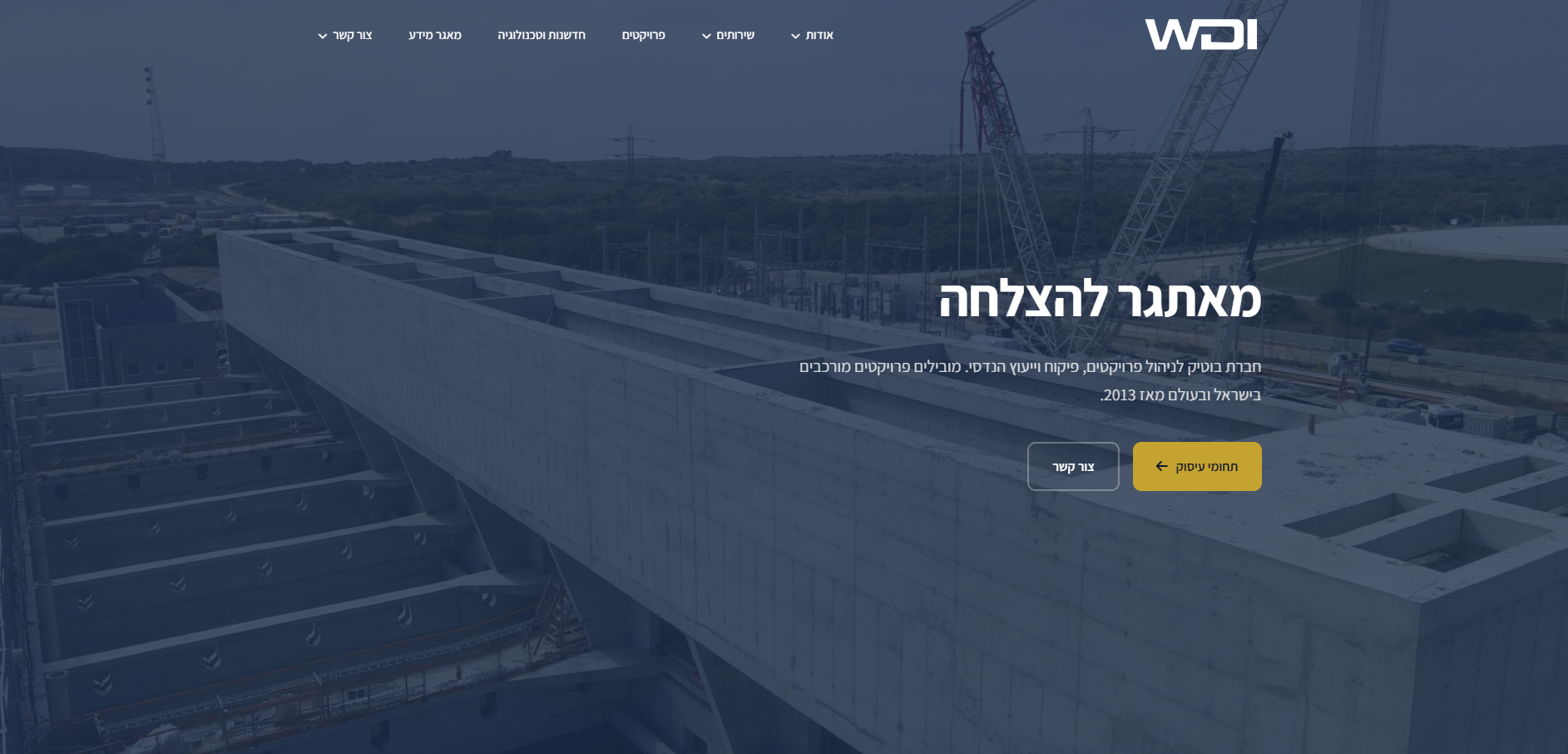 WDI LTD screenshot 1